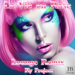 La vie en rose (Lounge Remix) - Single