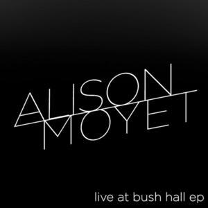 Live At Bush Hall - EP
