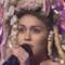 Miley Cyrus dal vivo al Saturday Night Live (3 ottobre 2015)