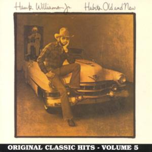 Habits Old and New: Original Classic Hits, Vol.5