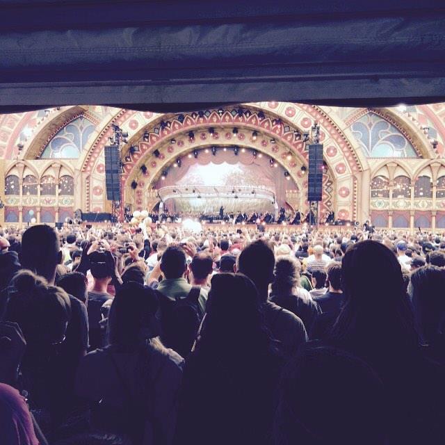 Tomorrowland 2015 le foto più belle