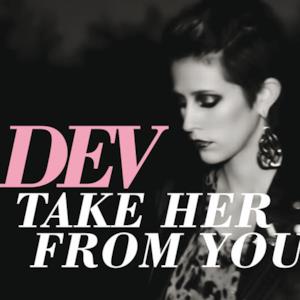 Take Her from You - Single