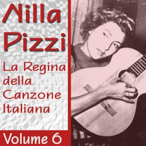 Nilla Pizzi: La regina della canzone italiana, vol. 6
