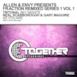 Allen & Envy Presents Fraction Remixed Series 1 Vol 1 - Single