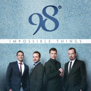 Impossible Things - Single