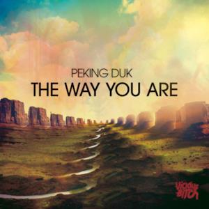 The Way You Are - Single