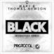 Black (Wildstylez Remix) - Single