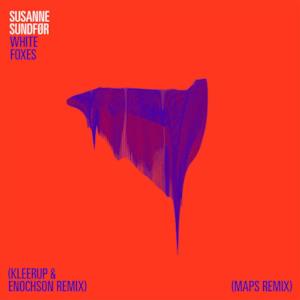 White Foxes (Remixes) - Single