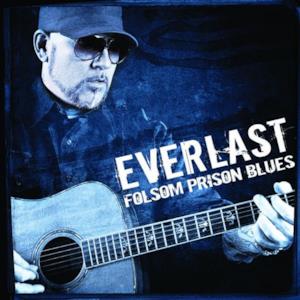 Folsom Prison Blues - Single