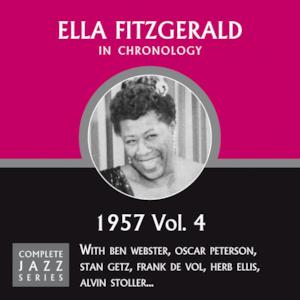 Complete Jazz Series: 1957, Vol. 4