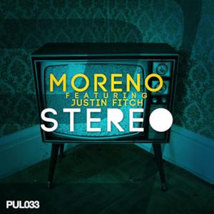 Stereo (Remixes) [feat. Justin Fitch] - EP