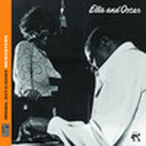 Ella and Oscar - Original Jazz Classics Remasters