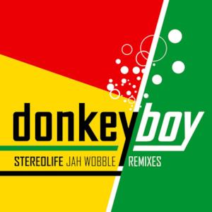 Stereolife (Jah Wobble Remixes)