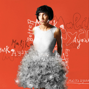 Malika Ayane (Deluxe Edition)