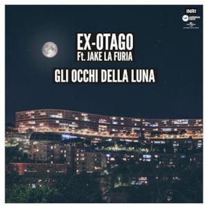 Gli Occhi Della Luna (feat. Jake La Furia) - Single