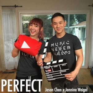 Perfect (feat. Jannine Weigel) - Single