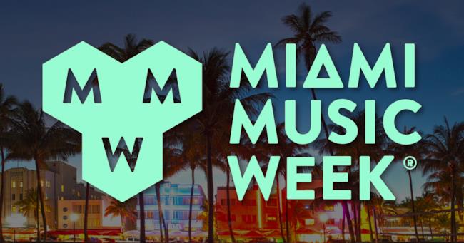 Miami Music Week da il via alla sua edizione del 2017