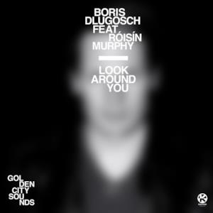 Look Around You (feat. Róisín Murphy) [Remixes]