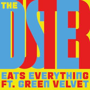 The Duster (feat. Green Velvet) - Single