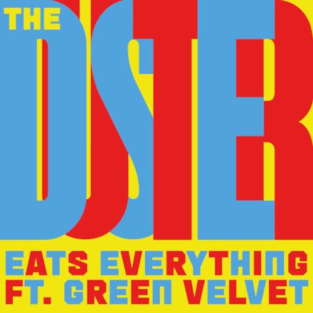 The Duster (feat. Green Velvet) - Single