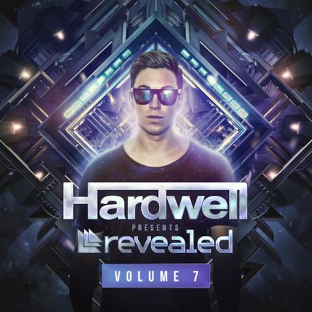 Hardwell Presents Revealed, Vol. 7