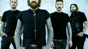 Mastodon