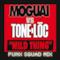Wild Thing (Moguai vs. Tone-Loc / Punx Squad Remix) - Single