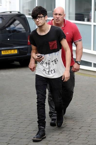 Zayn Malik Lookbook - 8