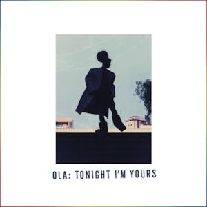 Tonight I'm Yours - Single