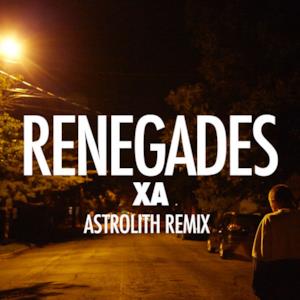 Renegades (Astrolith Remix) - Single