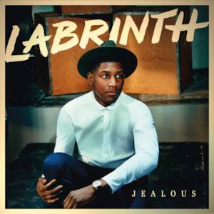 Jealous - Single