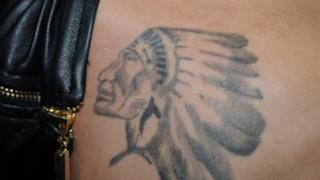 Tatuaggio della spalla sinistra di Justin Bieber