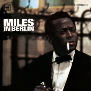 Miles In Berlin (Live)