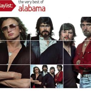Playlist: The Very Best of Alabama