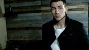 Nick Jonas - Last Year Was Complicated