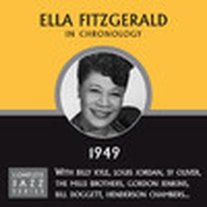 Complete Jazz Series: 1949 - Ella Fitzgerald