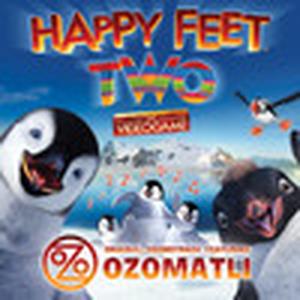 Happy Feet Two™: The Videogame (Original Soundtrack)