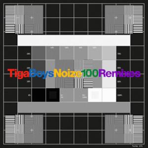100 Remixes - EP