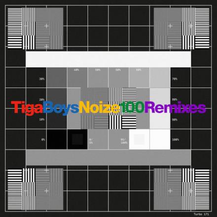 100 Remixes - EP