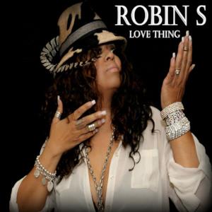 Love Thing - Single