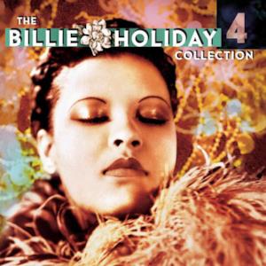 The Billie Holiday Collection, Vol. 4