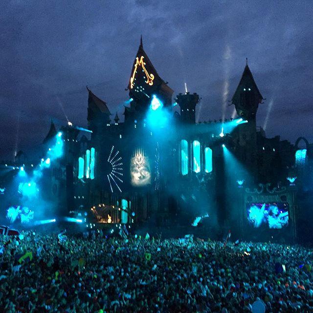 Tomorrowland 2015 le foto più belle