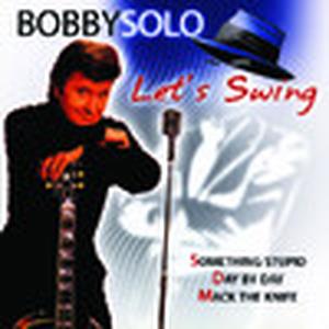 Bobby Solo - Lets Swing
