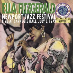 Newport Jazz Festival, Live At Carnegie Hall, July 5, 1973