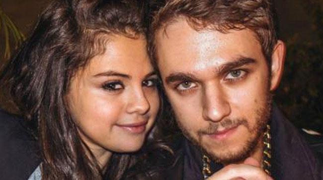 Zedd e Selena Gomez hanno rilasciato insieme un singolo dal titolo I Want You To Know