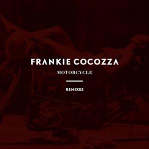 Motorcycle Remixes - EP