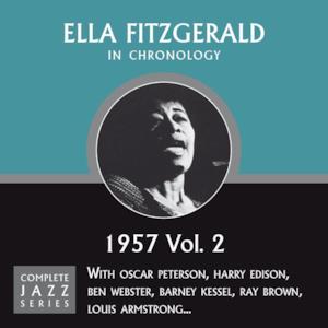Complete Jazz Series: 1957, Vol. 2