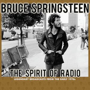 The Spirit of the Radio (Live)