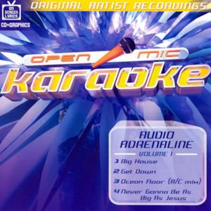Karaoke Audio A