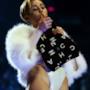 Miley Cyrus Fuma una canna - 5